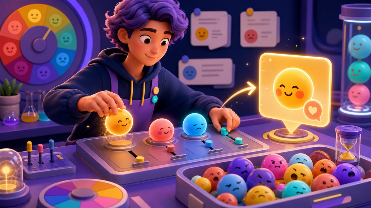 Emoji Combinations and Tone: Build Meaning Instead of Emoji Noise