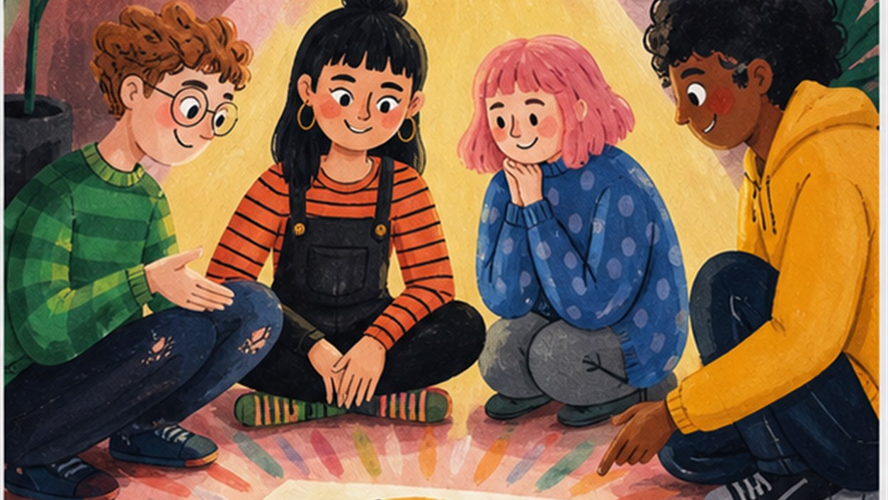 Accessible Stylish Text: Keep Personality Without Excluding Readers - illustration 2