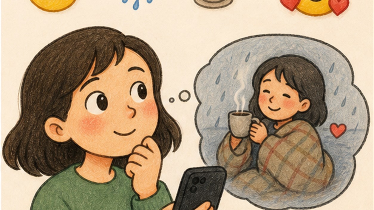 Emoji Combinations and Tone: Build Meaning Instead of Emoji Noise - illustration 2