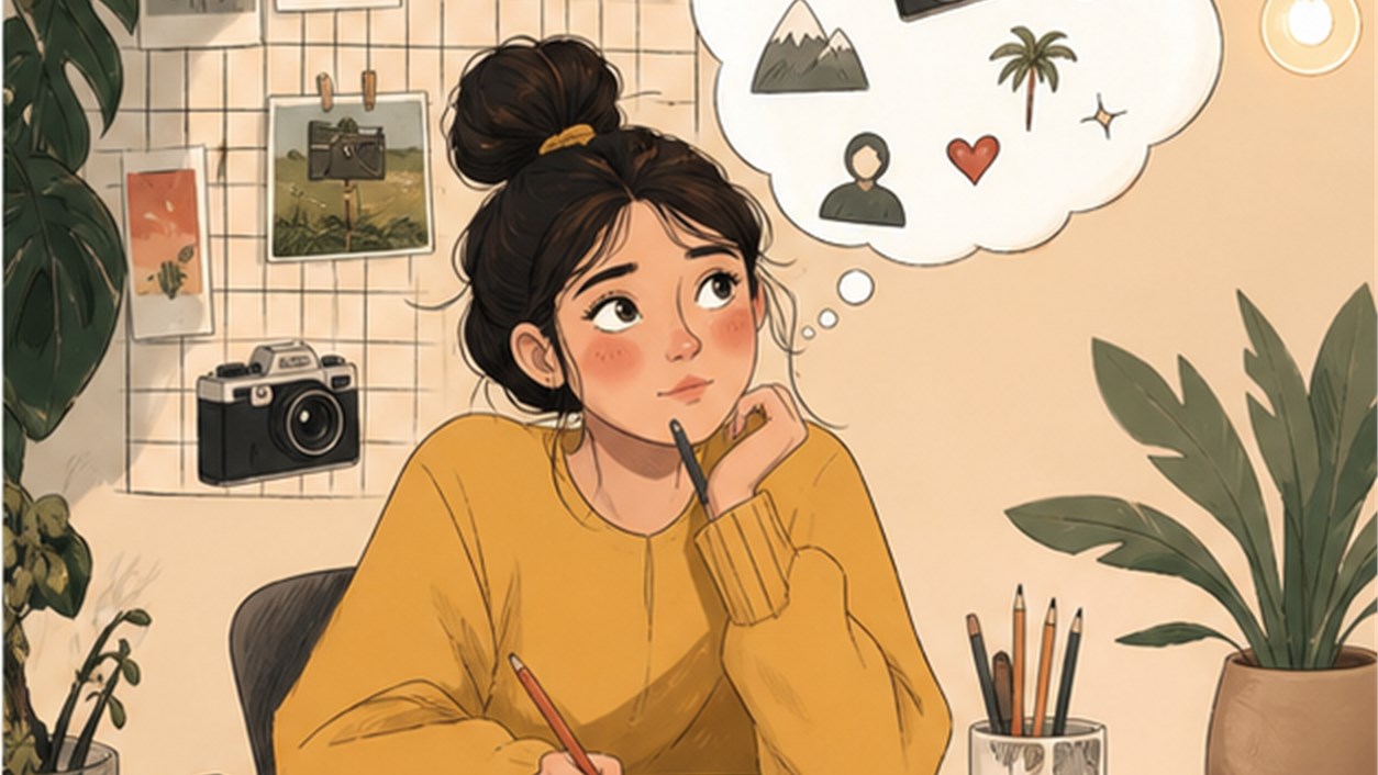 Instagram Bio Layouts You Can Copy, Adapt, and Make Your Own - illustration 2