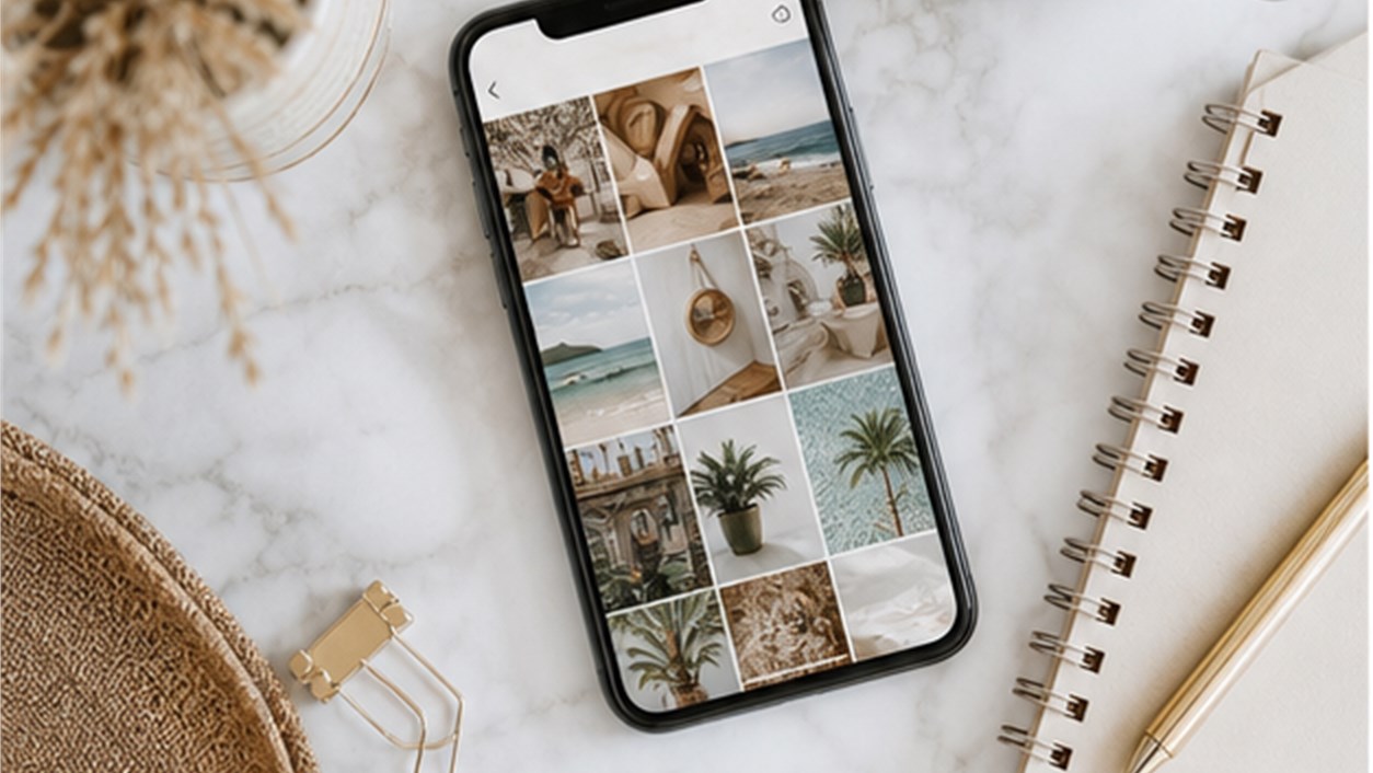 Instagram Bio Layouts You Can Copy, Adapt, and Make Your Own - illustration 3