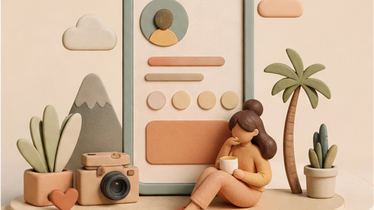 Instagram Bio Layouts You Can Copy, Adapt, and Make Your Own - illustration 4