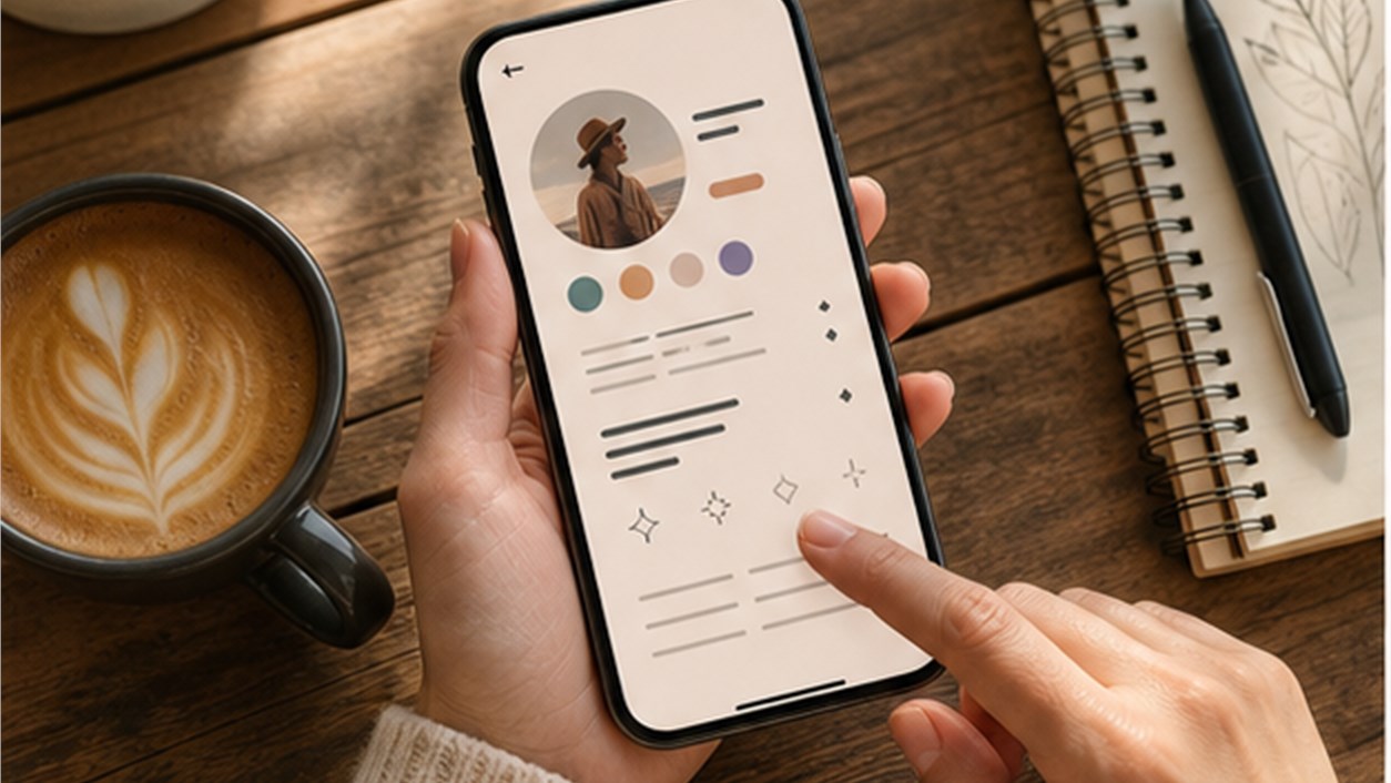 Instagram Fonts Guide: How to Use Stylish Text Without Hurting Readability - illustration 3