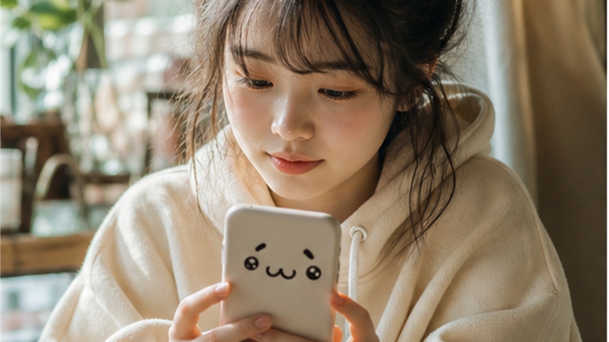 Kawaii Faces and Kaomoji Guide for Cute Bios, Chats, and Captions - illustration 3