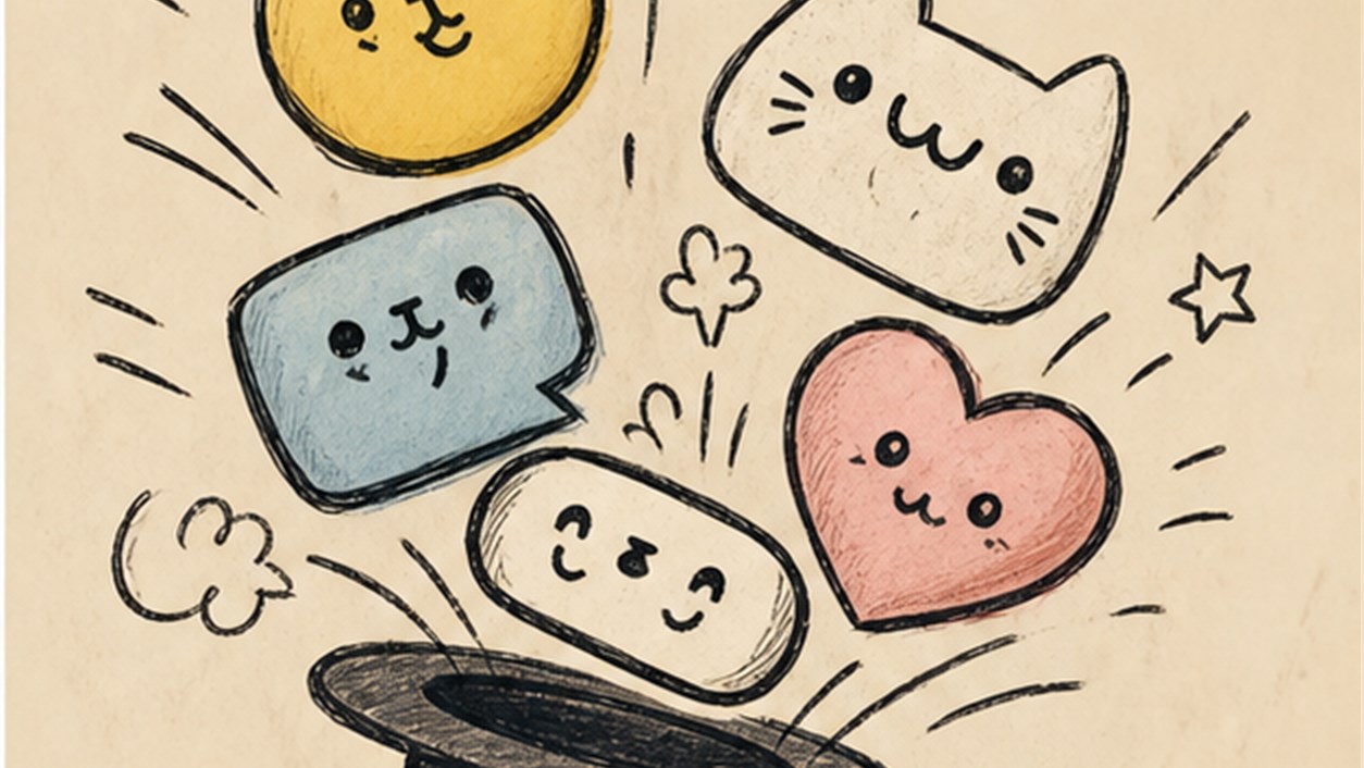 Lenny Faces and Text Faces: Copy-Paste Expressions That Still Work - illustration 4