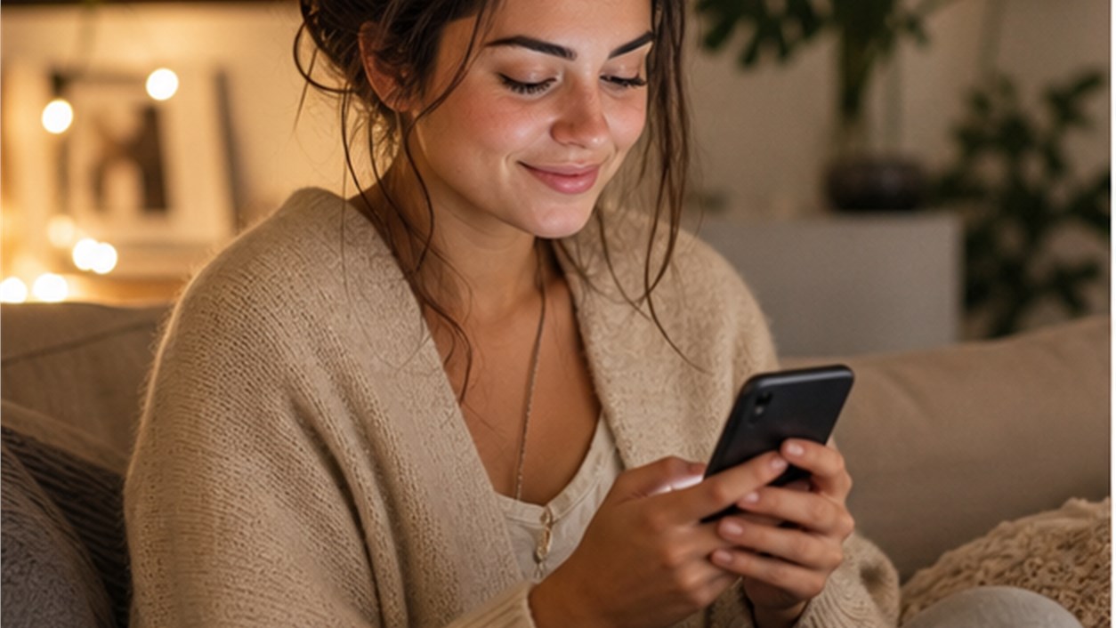 Love Symbols in Text Messages: Warmth Without Mixed Signals - illustration 1