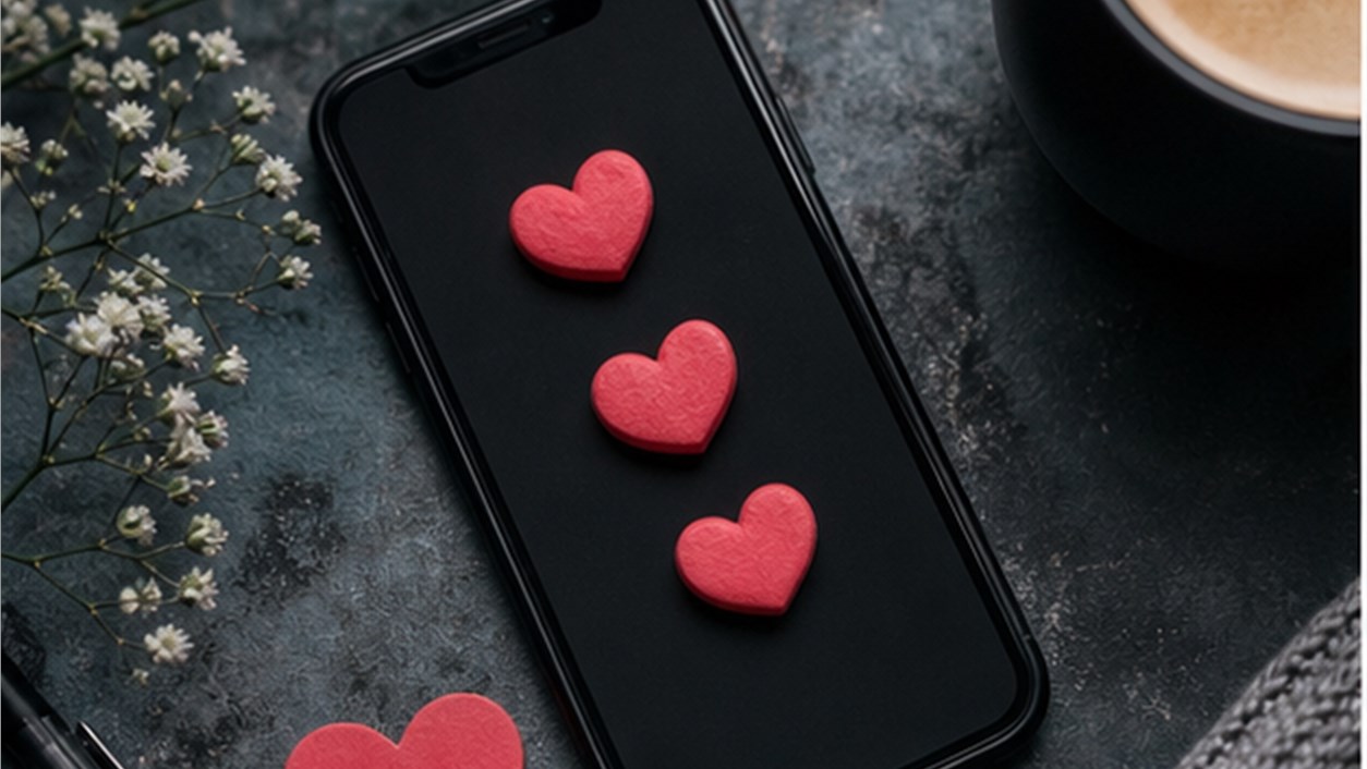Love Symbols in Text Messages: Warmth Without Mixed Signals - illustration 3