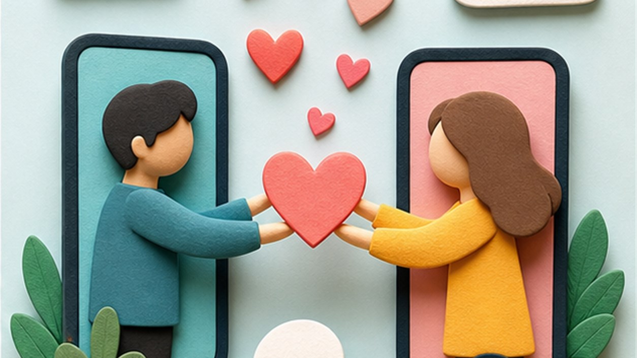 Love Symbols in Text Messages: Warmth Without Mixed Signals - illustration 4