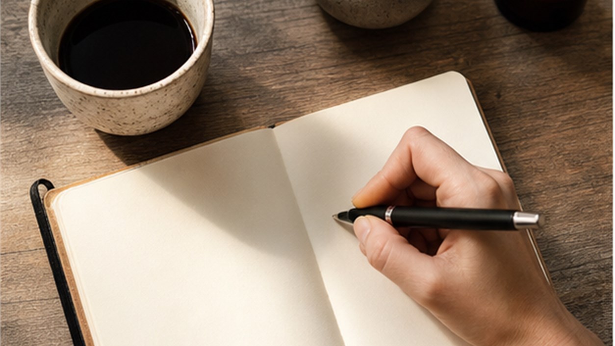 Short Caption Writing: A Framework for Saying More with Less - illustration 1
