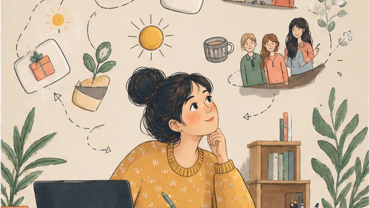 Small-Business Instagram Captions: A Repeatable Writing Framework - illustration 2