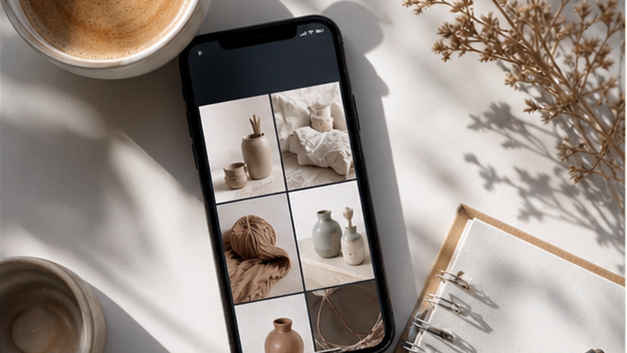 Small-Business Instagram Captions: A Repeatable Writing Framework - illustration 3