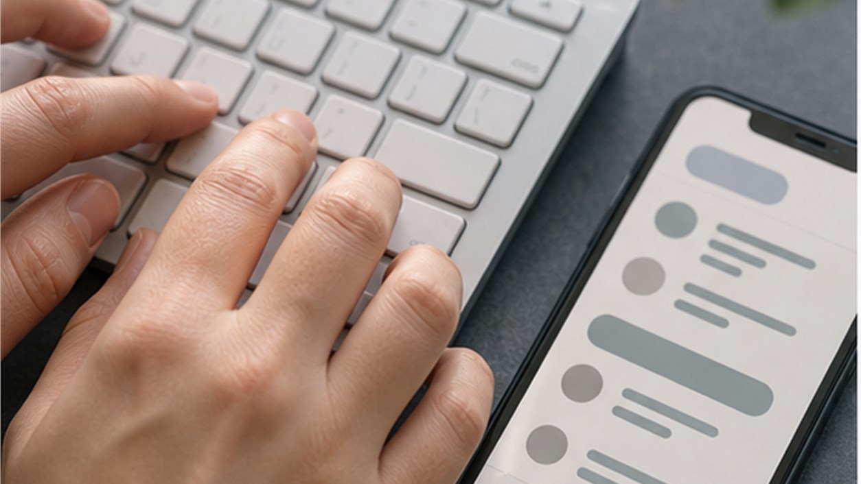 A Complete Social Profile Makeover Checklist That Starts with Clarity - illustration 1