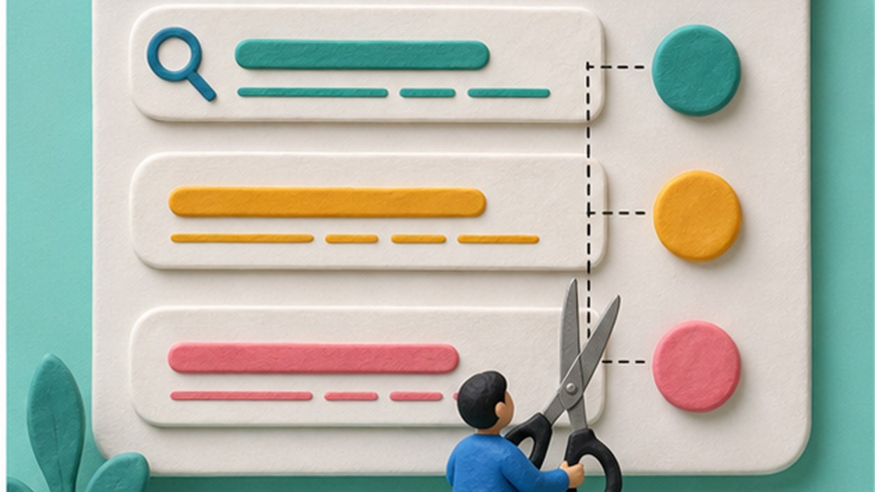 A Complete Social Profile Makeover Checklist That Starts with Clarity - illustration 4