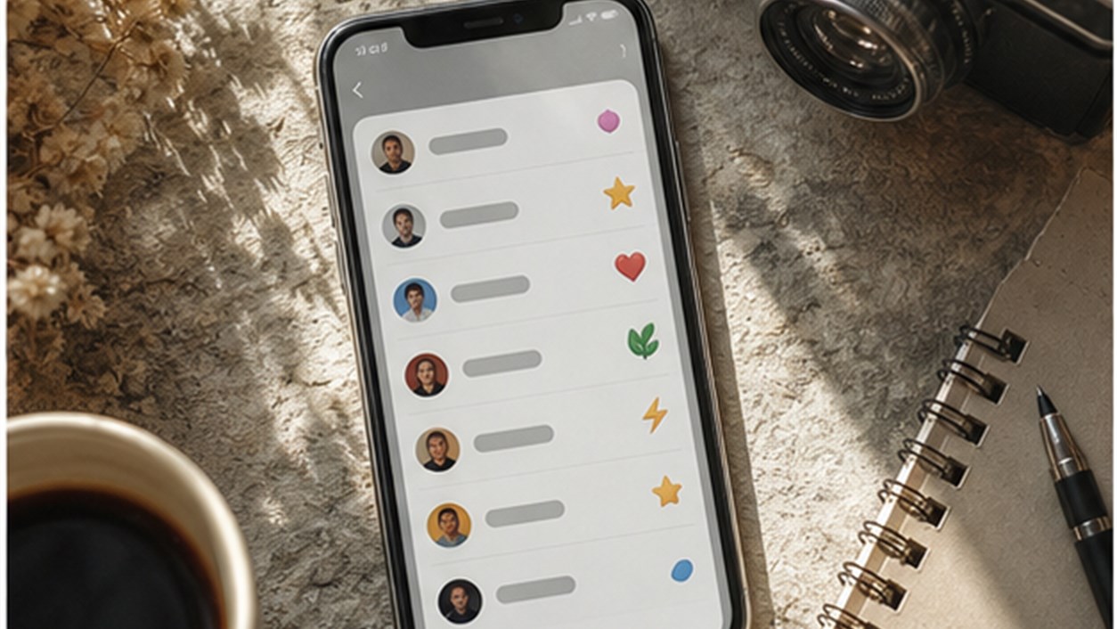 Telegram Bio Ideas for Channels, Creators, and Personal Profiles - illustration 1