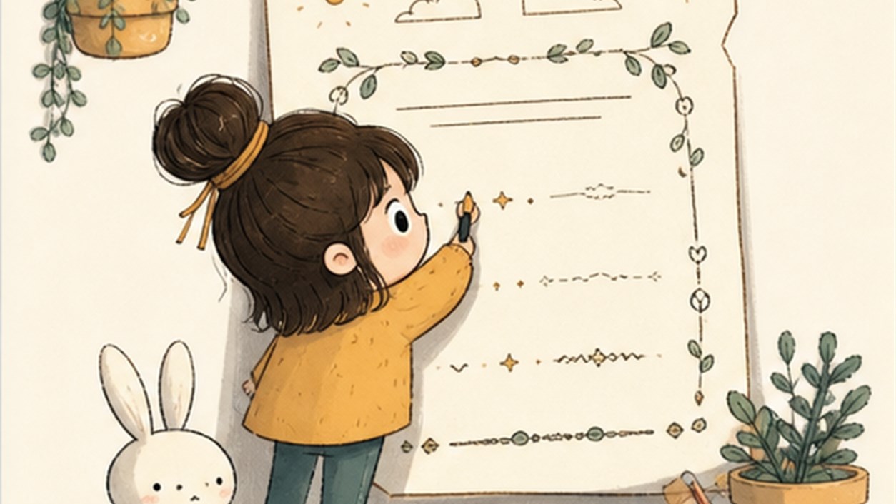Text Decorator Guide: Borders, Dividers, and Stylish Copy-Paste Layouts - illustration 4