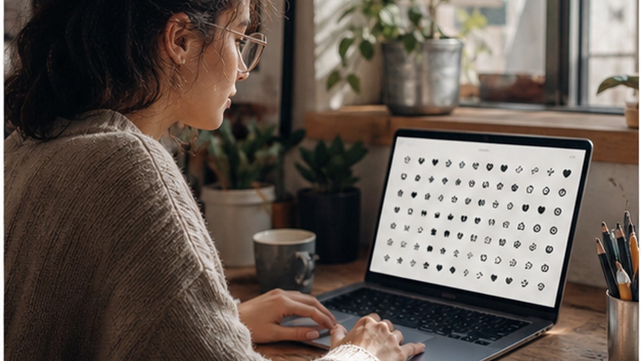 Unicode Symbols Copy-Paste Guide for Names, Bios, and Content Layouts - illustration 3