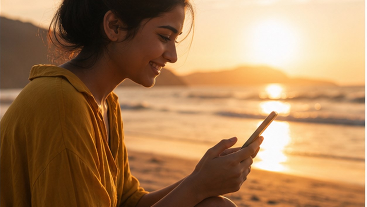 WhatsApp Status Text Ideas for Real Moments, Not Generic Quotes - illustration 1