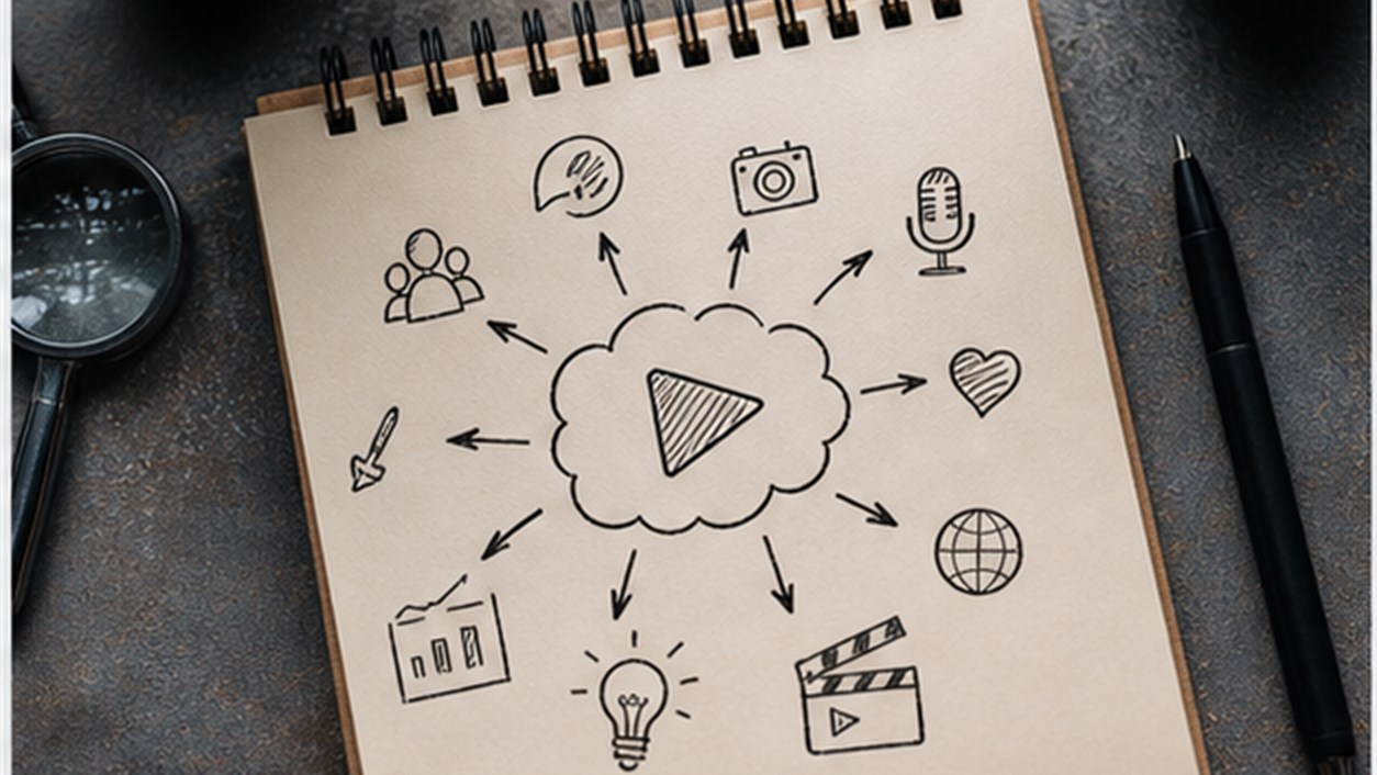 YouTube Channel Name Styles: Build a Name That Can Grow - illustration 3