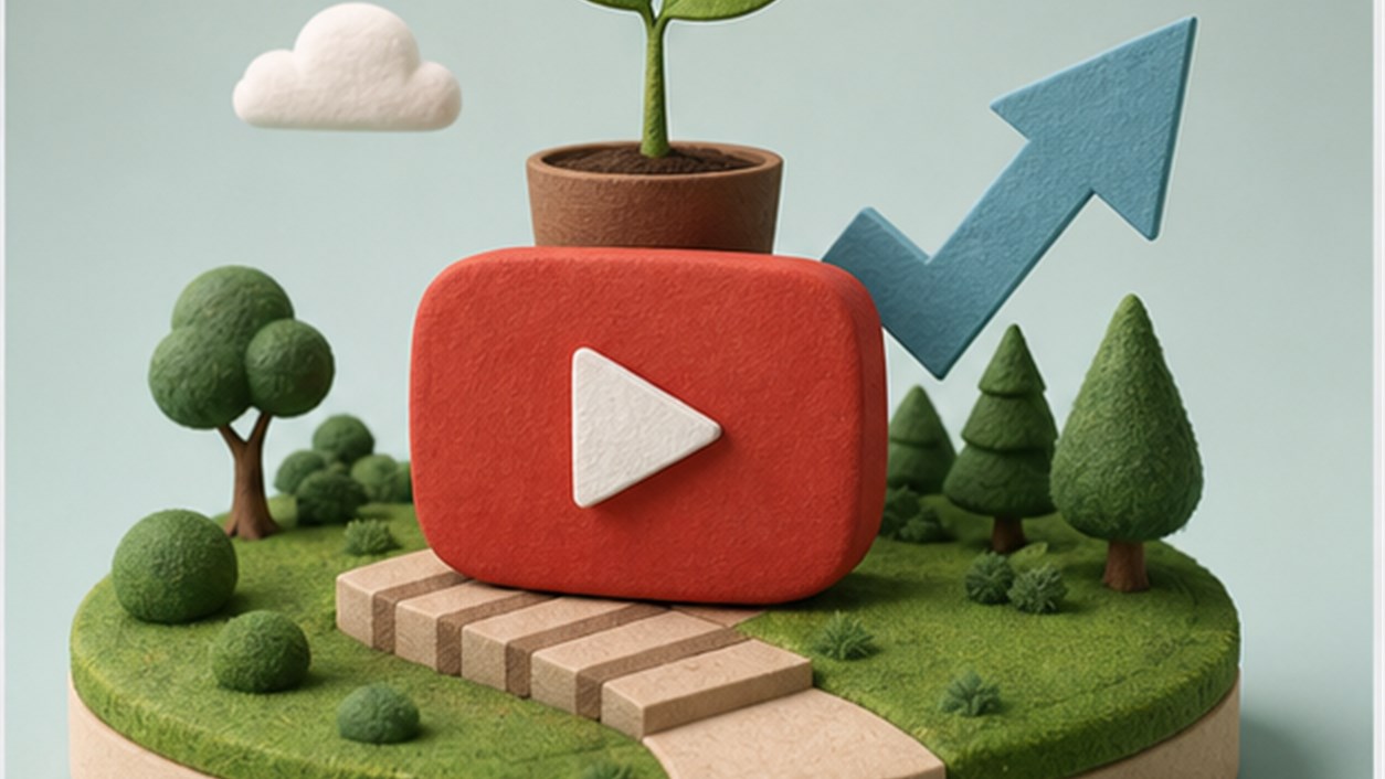YouTube Channel Name Styles: Build a Name That Can Grow - illustration 4