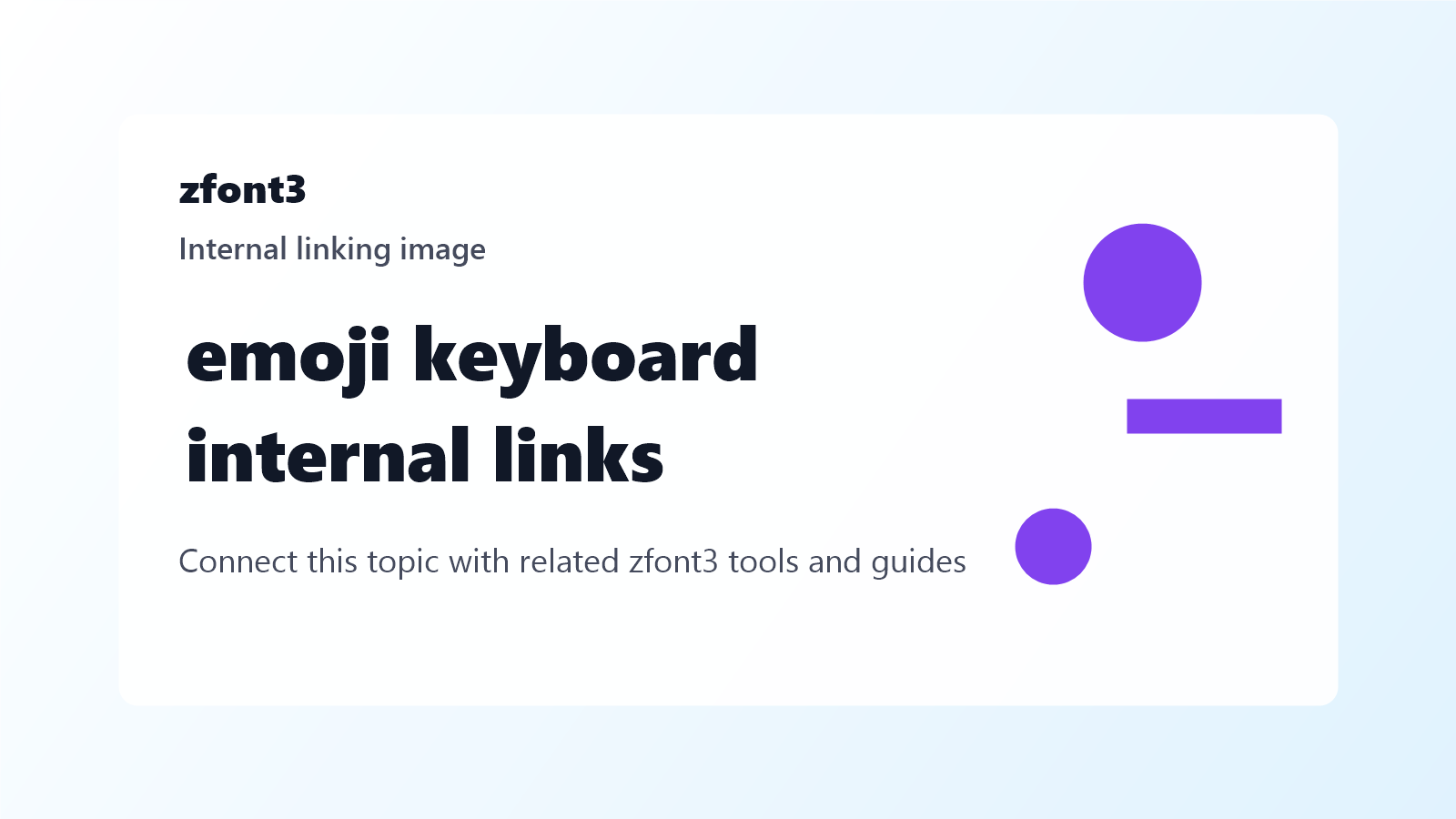 Emoji Keyboard Guide for Faster Social Posts and Messages - illustration 2