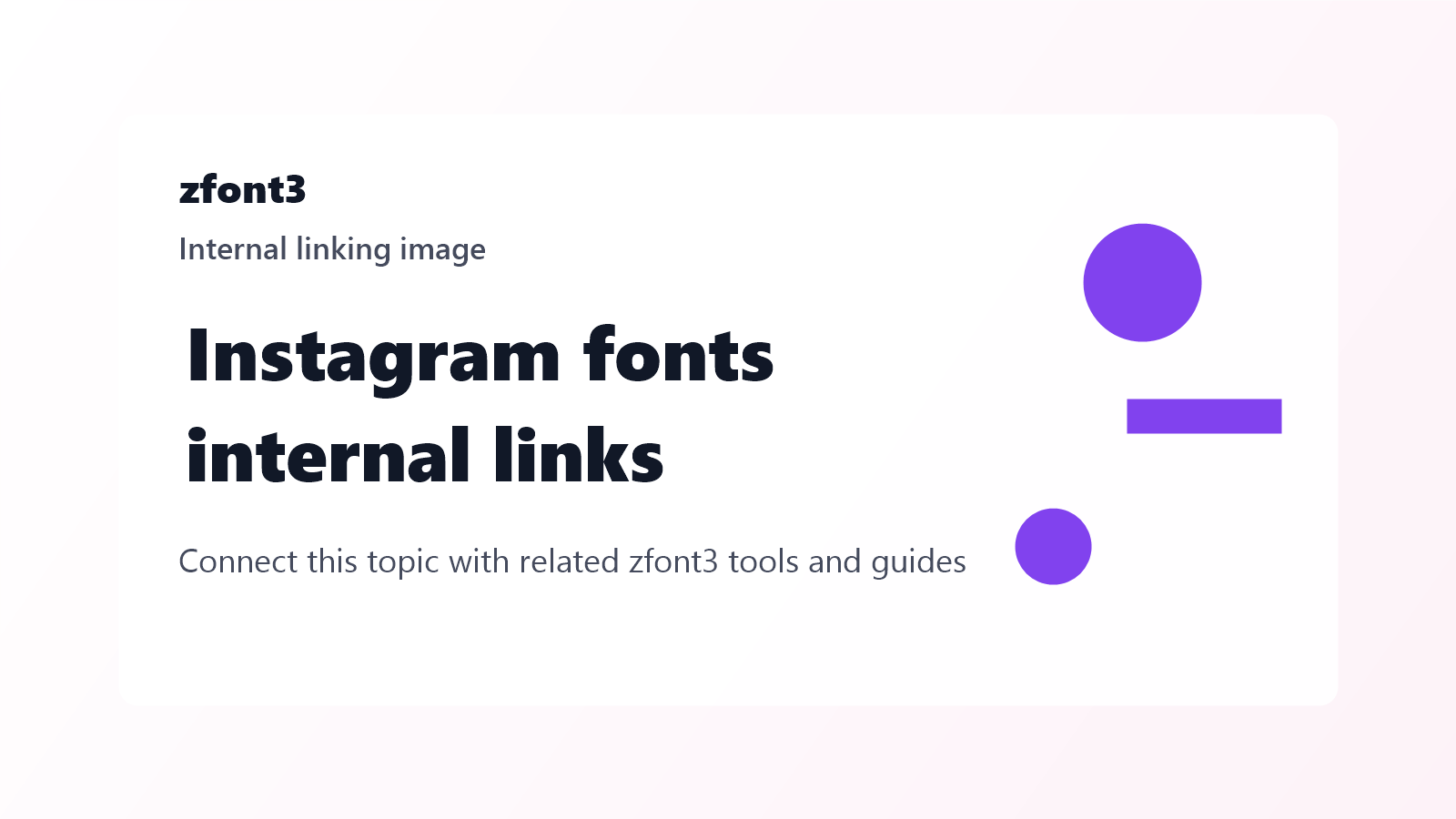 Instagram Fonts Guide: How to Use Stylish Text Without Hurting Readability - illustration 2
