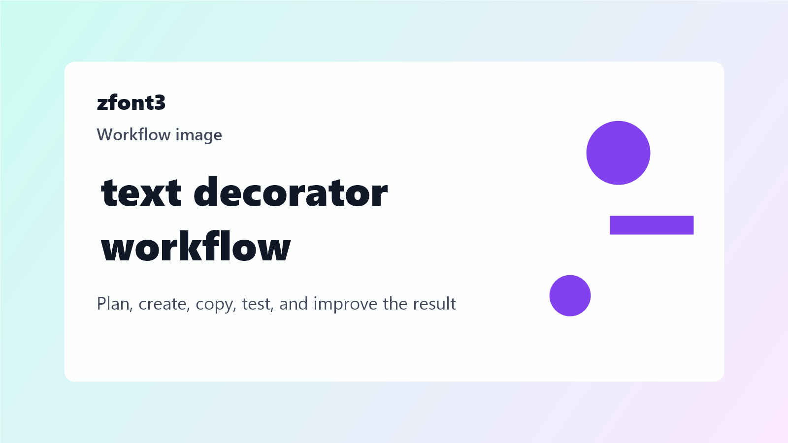 Text Decorator Guide: Borders, Dividers, and Stylish Copy-Paste Layouts - illustration 1